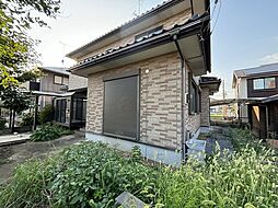 幸町3丁目　中古戸建