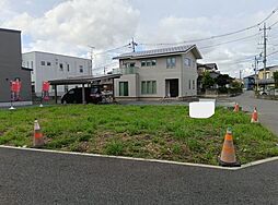 売土地筑西市下川島