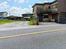 売土地筑西市市野辺