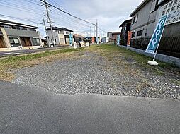 新築戸建　市野辺