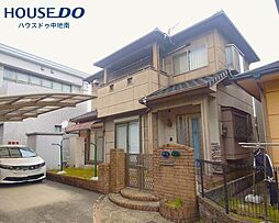 青山5丁目　中古戸建