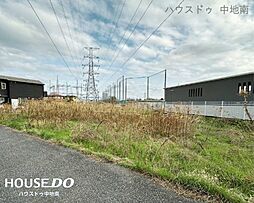 山吹1丁目　売土地