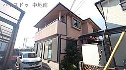 姫路市花田町上原田　中古戸建