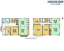 白浜町　中古戸建