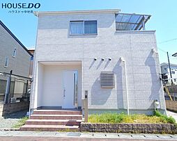 田寺東3丁目 中古戸建