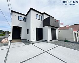 広畑区蒲田2期　新築戸建　3