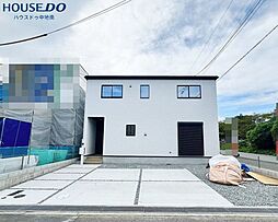 広畑区蒲田2期　新築戸建　1