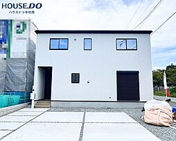 広畑区蒲田2期　新築戸建　1