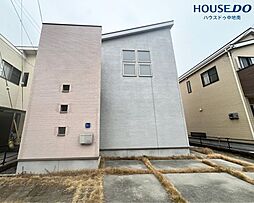 大津区天満　中古戸建