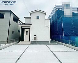 継7期　新築戸建　3号棟
