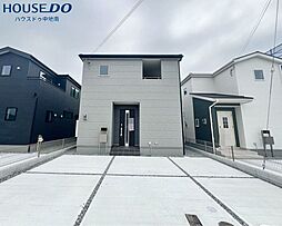 継7期　新築戸建　2号棟