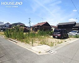 売土地 姫路市広畑区清水2丁目　6号地