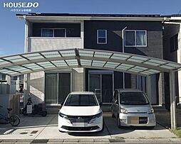 飾磨区構3丁目　中古戸建