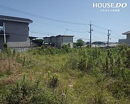 東辻井3丁目　売土地