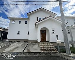 姫路市網干区田井　中古戸建