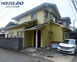 西八代町　中古戸建