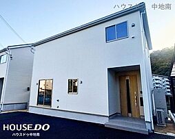 青山3丁目第8　新築戸建　4号棟