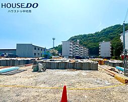 青山3丁目第8　新築戸建　5号棟