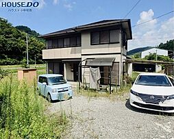 たつの市新宮町上莇原　中古戸建