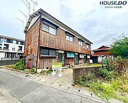 飾磨区英賀宮町2丁目　売土地