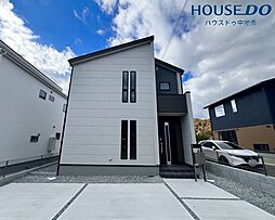 姫路市上大野4期　新築分譲全3棟　1号棟