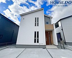 姫路市上大野4期 新築分譲全3棟 2号地