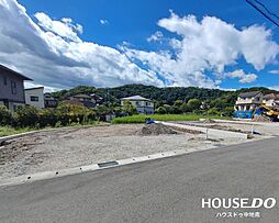 姫路市上大野4期　新築分譲全3棟　3号地