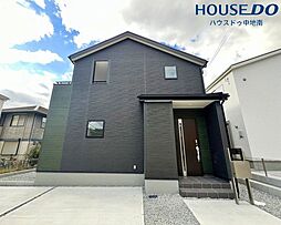 姫路市上大野4期 新築分譲全3棟 3号地