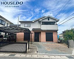 的形町的形 中古戸建