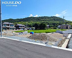 奥山　新築戸建　1号棟