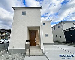 奥山　新築戸建　1号棟