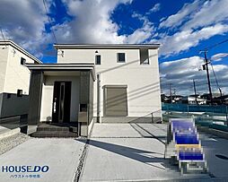 奥山　新築戸建　2号棟