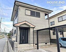 飾磨区阿成中垣内　中古戸建