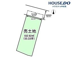 姫路市保城　売土地