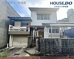 姫路市保城　中古戸建