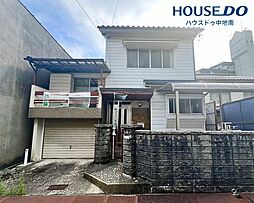 姫路市保城　中古戸建