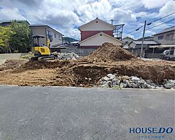 保城3期　新築戸建　1号棟