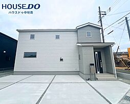 御立中6丁目4期　新築戸建　1号棟