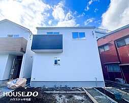 保城　新築戸建　1号棟