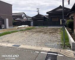 大津区勘兵衛町2丁目 新築戸建 A号棟