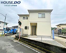 川西台　中古戸建