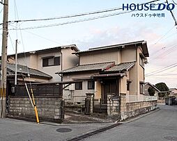 広畑区西蒲田　中古戸建