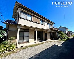 御立西4丁目　中古戸建