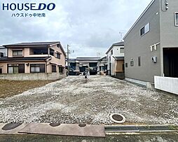 大津区天満　売土地