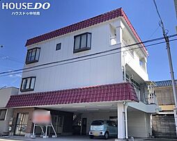 城北新町2丁目　中古戸建