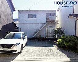 網干区興浜　売土地