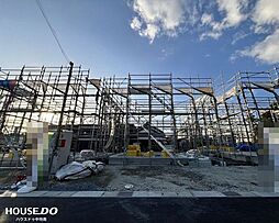 勝原区山戸第4　新築戸建　3号棟