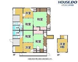 飯田3丁目　中古戸建