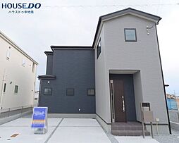 広畑区才8期新築分譲　全2棟　1号棟