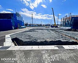 広畑区才8期新築分譲 全2棟 2号棟